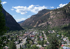 Ouray, CO (# 0284)