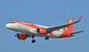 EasyJet UZHU