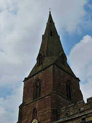 crick church, northants (1)