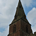 crick church, northants (1)