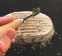 Bread-making A-Z!