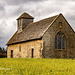 Langley  Chapel, Ruckley, Shropshire.