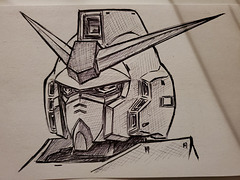 Gundam MK2