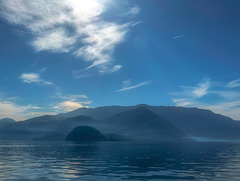 Leaving Bellagio ☆  the pearl of Lake Como, Italy ☆