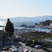 Split : baie de Kastela.