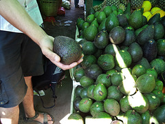 Mingalar Market