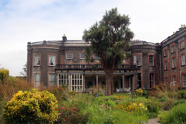 Bantry House