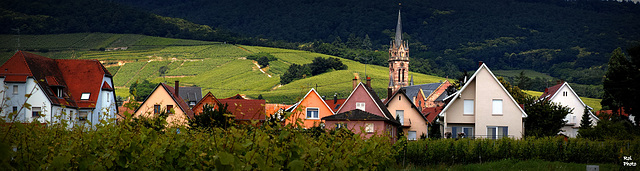 Couleurs d'Alsace en touche Z c'est mieux..!