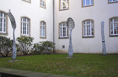 Solingen, Klingenmuseum