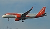 EasyJet IND