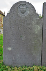 crick church, northants (24)gravestone of thomas bucknell +1784