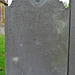 crick church, northants (24)gravestone of thomas bucknell +1784
