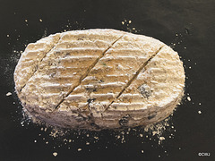 Bread-making A-Z!