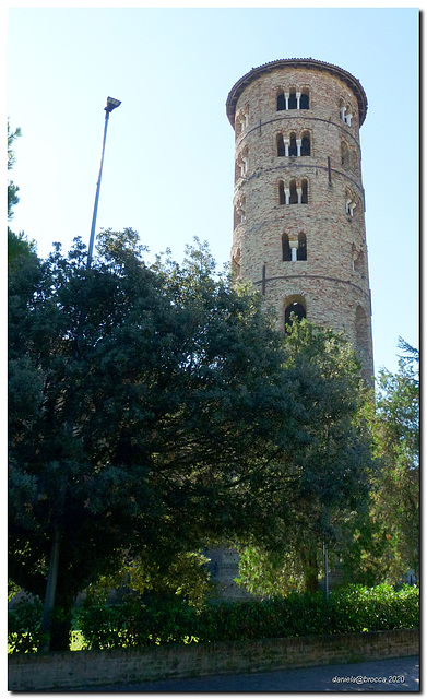 Campanile