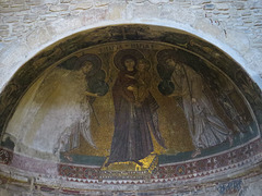 Panagia Angeloktisti de Kiti.