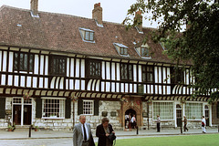 St William's College, York (56-22)