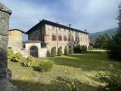 Palazzo Fogaccia