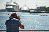 Ship spotting