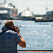 Ship spotting