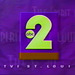 KTVI Channel 2 - Station Ident (1995)