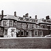 Norbury Hall, Derbyshire (Demolished)