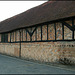 long tithe barn