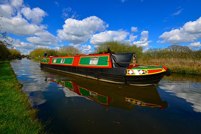 Shropshire Union Canal