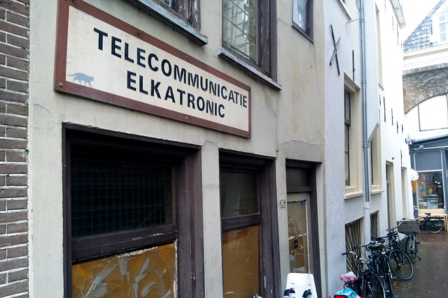 Kampen 2016 – Telecommunicatie Elkatronic