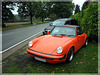 Porsche 911 Targa (1973 - 1989)