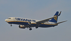 Ryanair EVZ