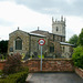Church of St Michael & All Angels, Rearsby