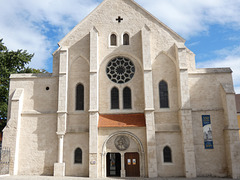 St. Ulrich