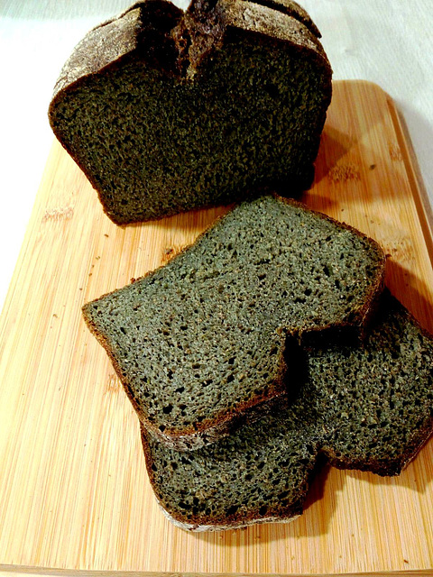 Vollkornbrot