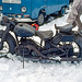 motorcycle archeology - 1936 Puch 800