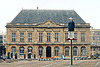 Le muséum d'histoire naturelle du Havre  .