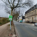 Cranger Straße (Herne-Baukau) / 8.04.2023