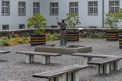 HBM, wünsch Euch einen guten Wochenstart und bleibt gesund! - Engelberg