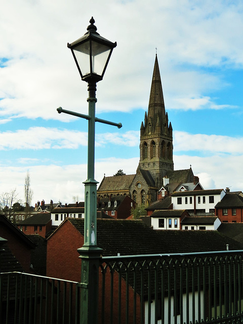 st michael , exeter