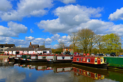 Norbury Junction