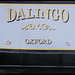 Dalingo narrowboat