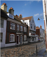 King Street, Canterbury