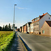 Vogelstraße (Hamm-Heessen) / 17.03.2020