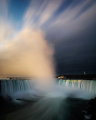 Horseshoe Falls (Niagara Falls)