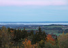 Blick auf den Chiemsee