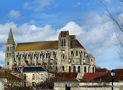Saint-Leu-d’Esserent - Saint-Nicolas