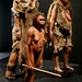 Mesdames Florès, Néanderthal et Sapiens