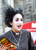 Edinburgh Fringe, 2011