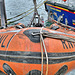 Small Inflatable RNLI
