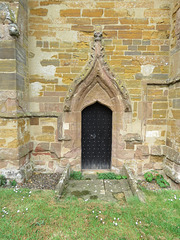 crick church, northants (22)