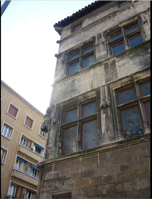 Hôtel de Cabre à Marseille